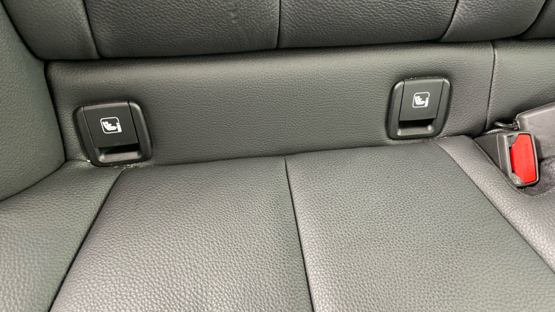 BMW 1 Series 118i M Sport 5dr Step Auto Petrol Hatchback